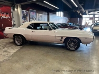1969 Pontiac Firebird for sale in Riverhead, New York (ID-162572)