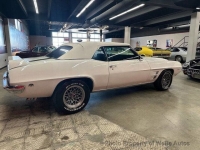 1969 Pontiac Firebird for sale in Riverhead, New York (ID-162572)
