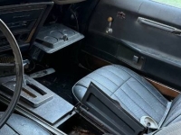 1969 Pontiac Firebird for sale in Michigan (ID-163340)