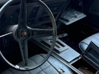 1969 Pontiac Firebird for sale in Michigan (ID-163340)