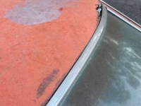 1969 Pontiac Firebird for sale in Michigan (ID-163340)
