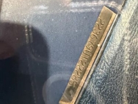1969 Pontiac Firebird for sale in Michigan (ID-163664)