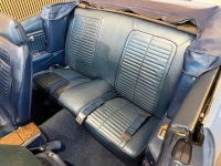 1969 Pontiac Firebird for sale in Michigan (ID-163664)