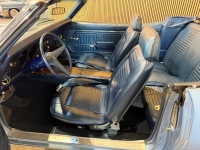 1969 Pontiac Firebird for sale in Michigan (ID-163664)