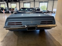 1969 Pontiac Firebird for sale in Michigan (ID-163664)