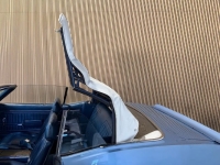 1969 Pontiac Firebird for sale in Michigan (ID-163664)