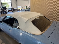1969 Pontiac Firebird for sale in Michigan (ID-163664)