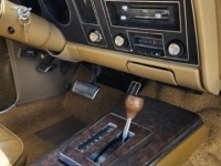 1969 Pontiac Firebird for sale in Michigan (ID-164157)