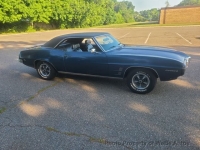 1969 Pontiac Firebird for sale in Commack, New York (ID-164341)