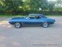 1969 Pontiac Firebird for sale in Commack, New York (ID-164341)