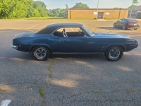 1969 Pontiac Firebird for sale in Commack, New York (ID-164341)