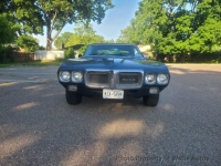 1969 Pontiac Firebird for sale in Commack, New York (ID-164341)