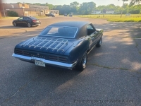 1969 Pontiac Firebird for sale in Commack, New York (ID-164341)