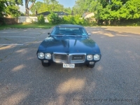 1969 Pontiac Firebird for sale in Commack, New York (ID-164341)