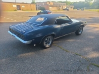 1969 Pontiac Firebird for sale in Commack, New York (ID-164341)