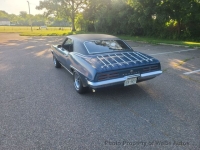1969 Pontiac Firebird for sale in Commack, New York (ID-164341)