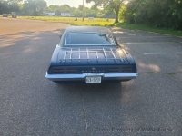 1969 Pontiac Firebird for sale in Commack, New York (ID-164341)