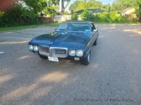 1969 Pontiac Firebird for sale in Commack, New York (ID-164341)