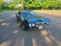 1969 Pontiac Firebird for sale in Commack, New York (ID-164341)