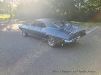 1969 Pontiac Firebird for sale in Commack, New York (ID-164341)
