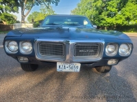 1969 Pontiac Firebird for sale in Commack, New York (ID-164341)