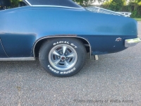 1969 Pontiac Firebird for sale in Commack, New York (ID-164341)