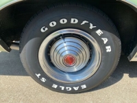 1969 Pontiac Grand Prix for sale in Michigan (ID-98014)