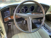 1969 Pontiac Grand Prix for sale in Michigan (ID-98014)