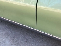1969 Pontiac Grand Prix for sale in Michigan (ID-98014)