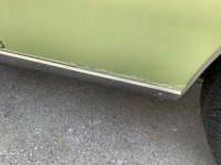 1969 Pontiac Grand Prix for sale in Michigan (ID-98014)