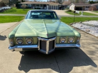 1969 Pontiac Grand Prix for sale in Michigan (ID-98014)