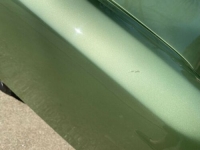 1969 Pontiac Grand Prix for sale in Michigan (ID-98014)