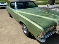 1969 Pontiac Grand Prix for sale in Michigan (ID-98014)