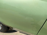 1969 Pontiac Grand Prix for sale in Michigan (ID-98014)
