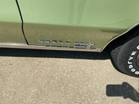 1969 Pontiac Grand Prix for sale in Michigan (ID-98014)