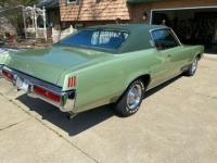 1969 Pontiac Grand Prix for sale in Michigan (ID-98014)