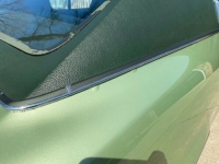 1969 Pontiac Grand Prix for sale in Michigan (ID-98014)