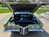 1969 Pontiac Grand Prix for sale in Michigan (ID-98014)