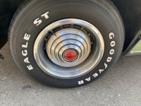 1969 Pontiac Grand Prix for sale in Michigan (ID-98014)