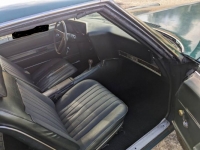 1969 Pontiac Grand Prix for sale in Michigan (ID-121115)