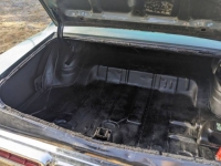 1969 Pontiac Grand Prix for sale in Michigan (ID-121115)