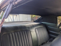 1969 Pontiac Grand Prix for sale in Michigan (ID-121115)