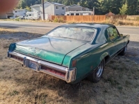 1969 Pontiac Grand Prix for sale in Michigan (ID-121115)
