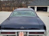 1969 Pontiac Grand Prix for sale in Michigan (ID-124020)