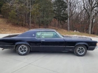 1969 Pontiac Grand Prix for sale in Michigan (ID-124020)