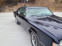 1969 Pontiac Grand Prix for sale in Michigan (ID-124020)