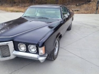 1969 Pontiac Grand Prix for sale in Michigan (ID-124020)