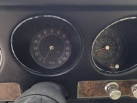 1969 Pontiac Grand Prix for sale in Michigan (ID-124020)
