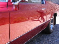 1969 Pontiac Grand Prix for sale in Michigan (ID-127792)