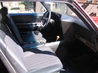 1969 Pontiac Grand Prix for sale in Michigan (ID-127792)